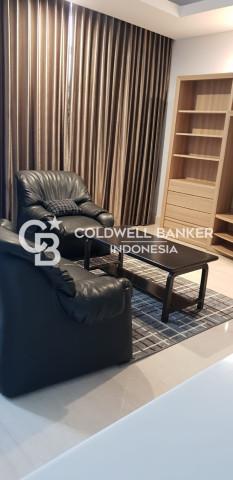 La Maison Barito Lantai 10