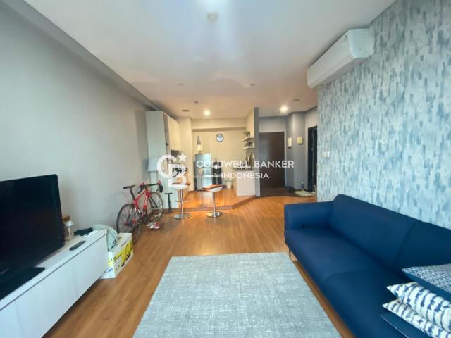 Gandaria Heights Tower A Lantai 5