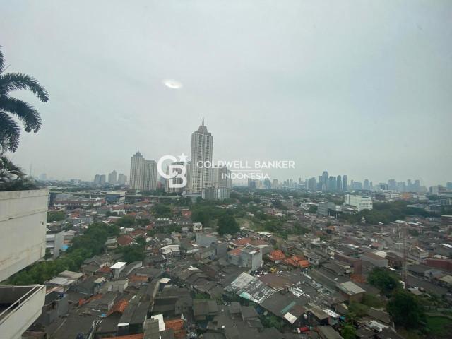 Gandaria Heights Tower A Lantai 5