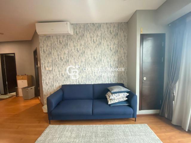 Gandaria Heights Tower A Lantai 5