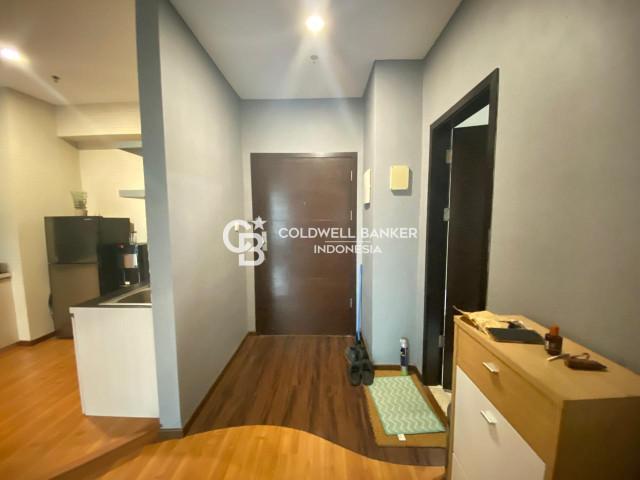 Gandaria Heights Tower A Lantai 5