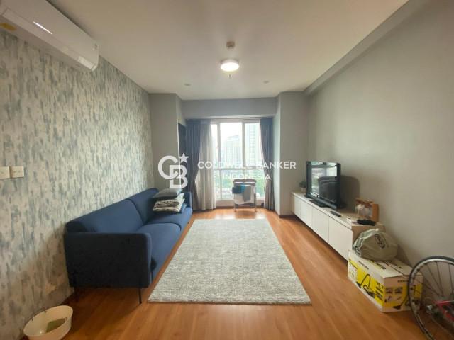 Gandaria Heights Tower A Lantai 5