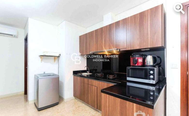 Lavenue Pancoran Tower South 28th Floor