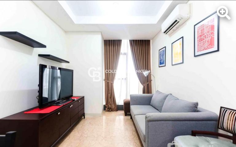 Lavenue Pancoran Tower South 28th Floor