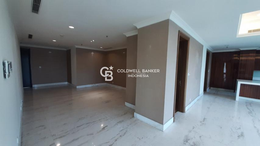 Botanica Tower 3 Low Floor