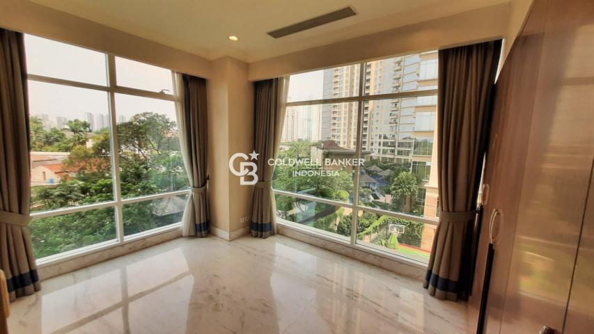 Botanica Tower 3 Low Floor