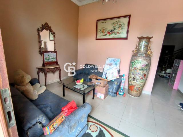 Rumah Dijual Sunter Paradise 5 Kamar MURAH