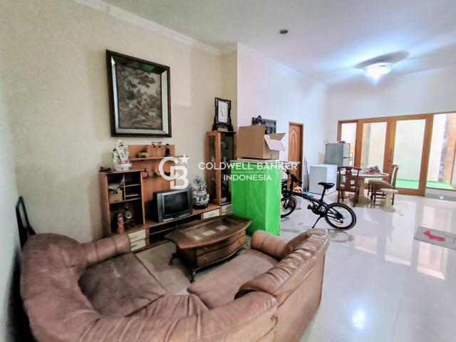Rumah Dijual Sunter Paradise 5 Kamar MURAH