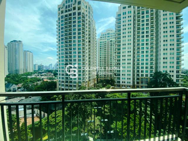 Pakubuwono View Tower Redwood 9th Floor