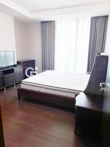 Pakubuwono House 12th Floor