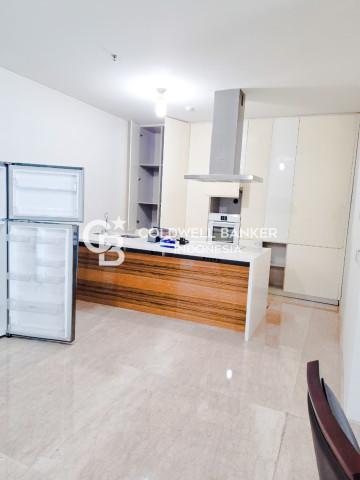 Pakubuwono House 12th Floor