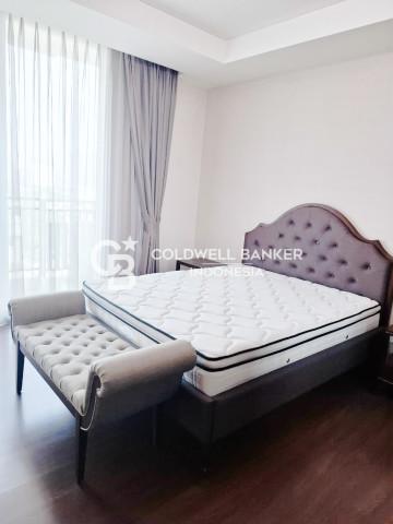 Pakubuwono House 12th Floor