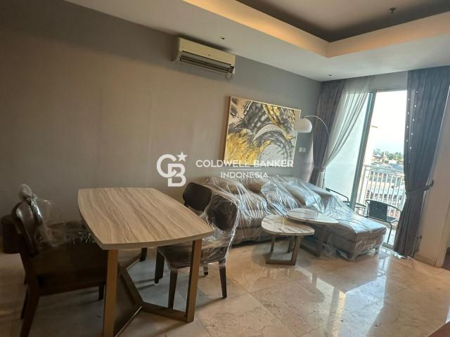 Essence Dharmawangsa Lantai 6