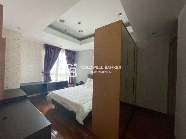 Essence Dharmawangsa Lantai 6