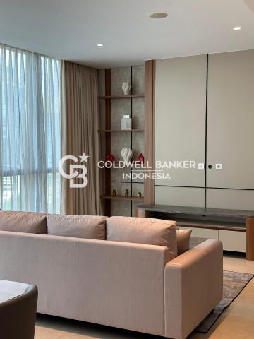 Casa Domaine Tower 2 Lantai 17