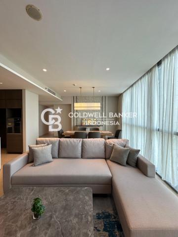 Casa Domaine Tower 2 Lantai 17