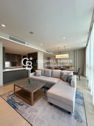 Casa Domaine Tower 2 Lantai 17