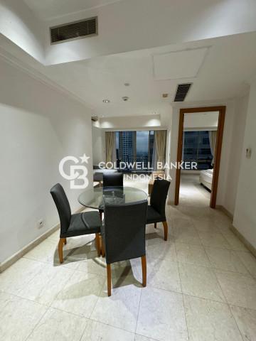 Sudirman Mansion Lantai 29