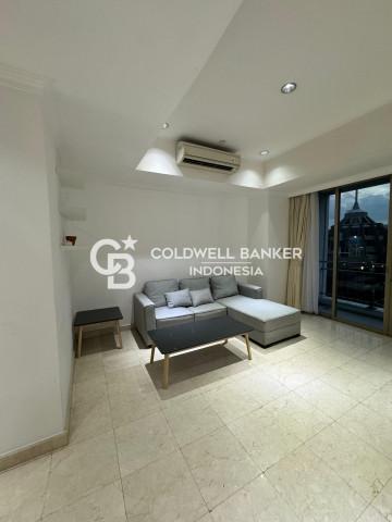 Sudirman Mansion Lantai 29