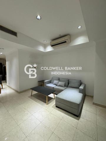 Sudirman Mansion Lantai 29