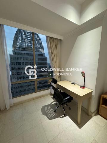 Sudirman Mansion Lantai 29