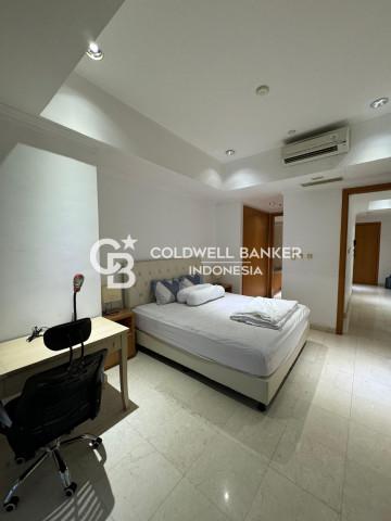 Sudirman Mansion Lantai 29