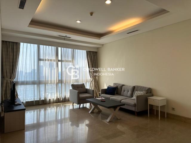 Capital Residence Tower 2 Lantai 32