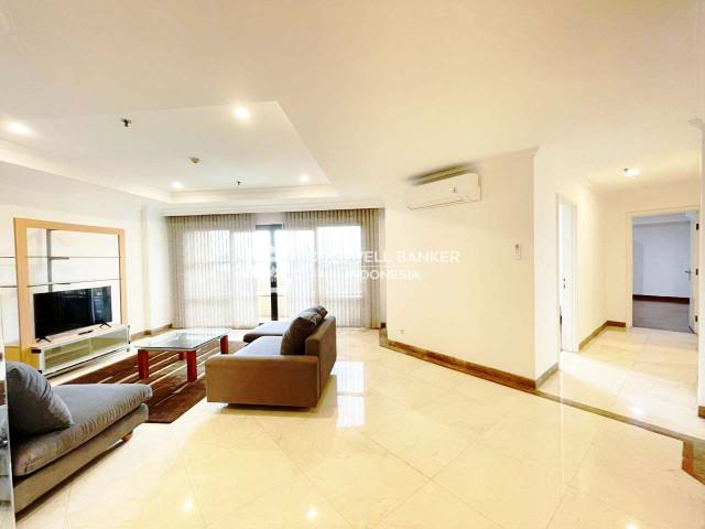 Kusuma Chandra Lantai 5