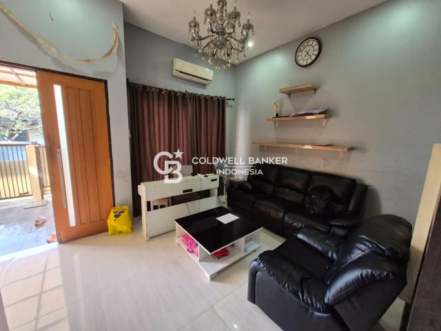 Rumah Dijual Sunter Hijau 4 Kamar