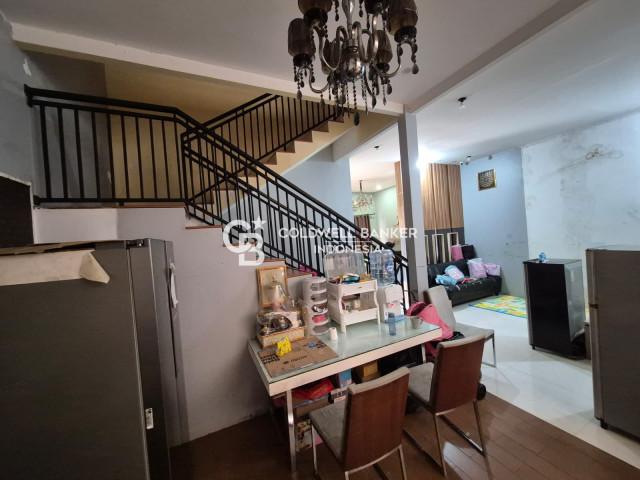 Rumah Dijual Sunter Hijau 4 Kamar