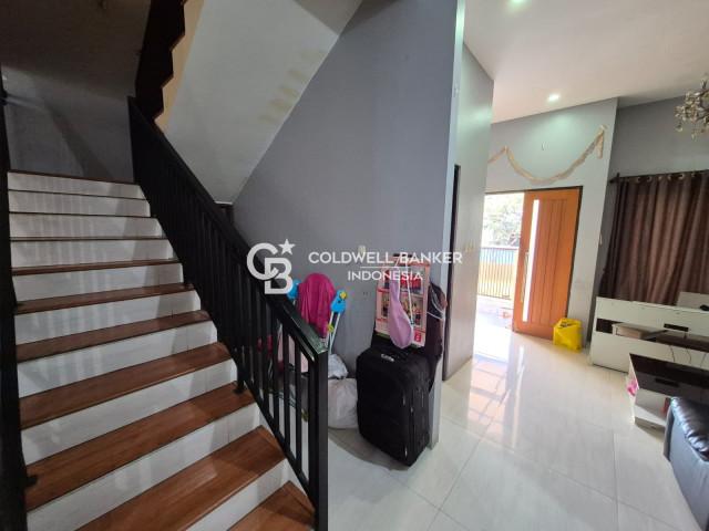 Rumah Dijual Sunter Hijau 4 Kamar