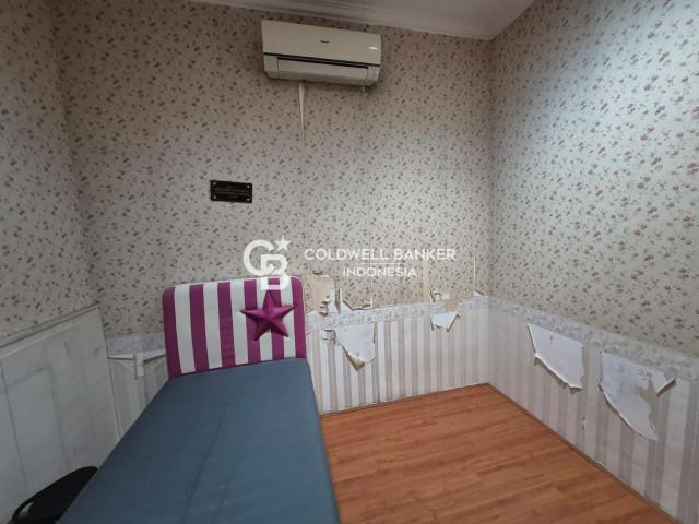 Rumah Dijual Sunter Hijau 4 Kamar