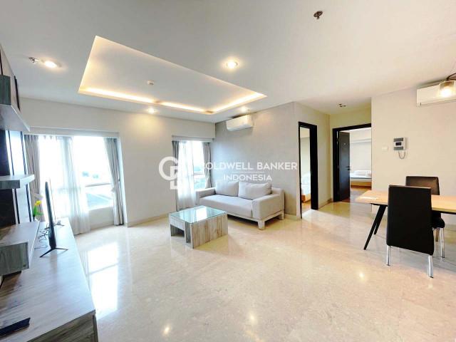 Somerset Berlian Tower South 10th Floor