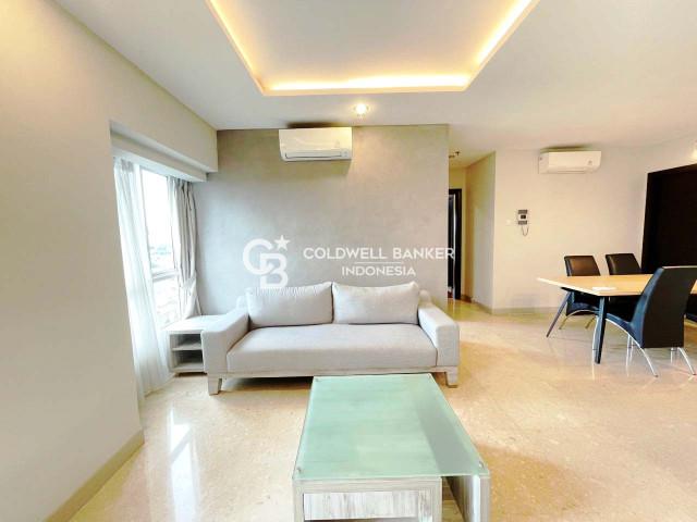 Somerset Berlian Tower South 10th Floor