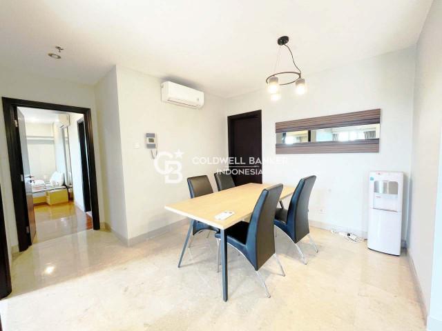 Somerset Berlian Tower South 10th Floor