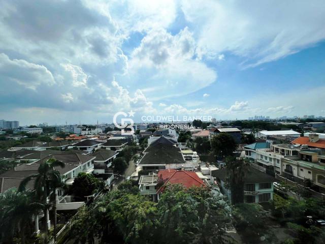 Somerset Berlian Tower South 10th Floor