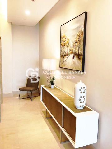 La Maison Barito Lantai 23