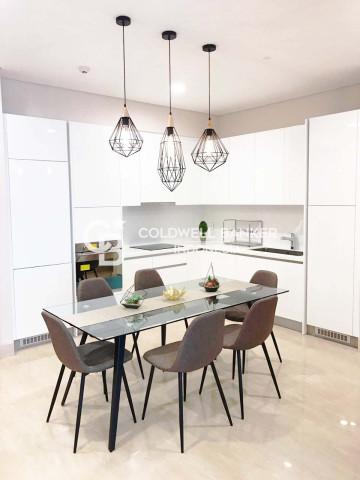 La Maison Barito Lantai 23