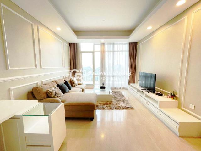 La Maison Barito Lantai 8