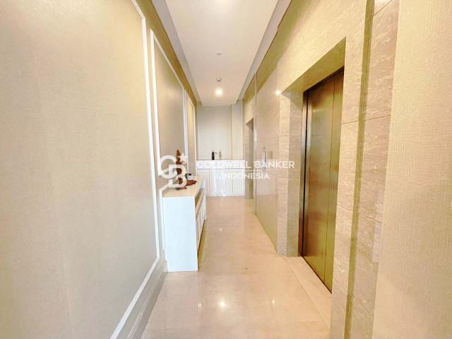 La Maison Barito Lantai 8