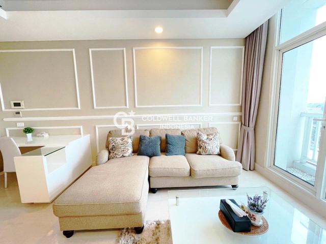 La Maison Barito Lantai 8