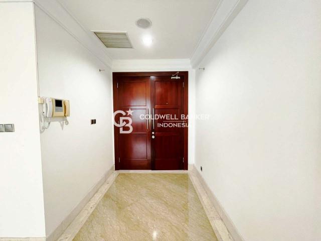 SCBD Suites Lantai 7