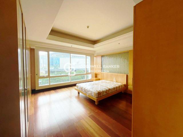 SCBD Suites Lantai 7
