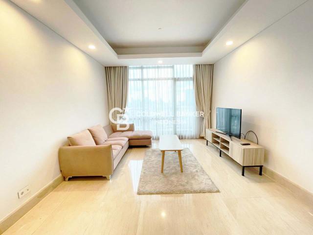 La Maison Barito Lantai 19