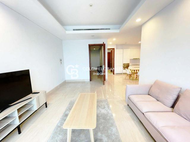 La Maison Barito Lantai 19