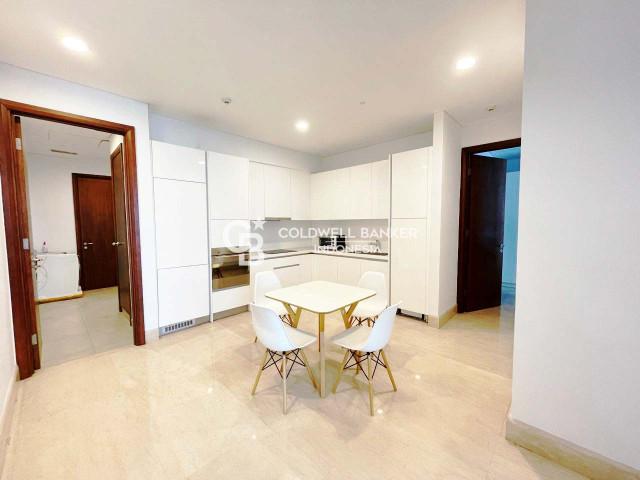 La Maison Barito Lantai 19