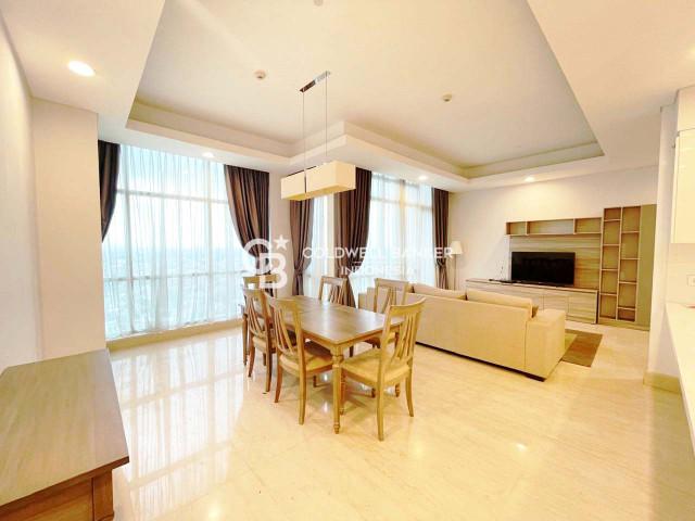 La Maison Barito Lantai 29