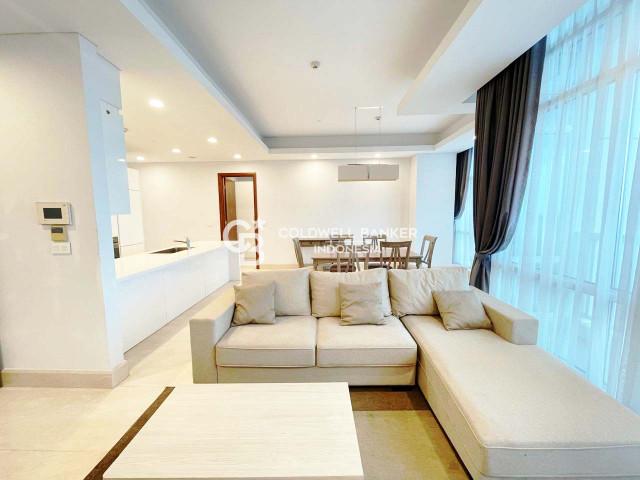 La Maison Barito Lantai 29