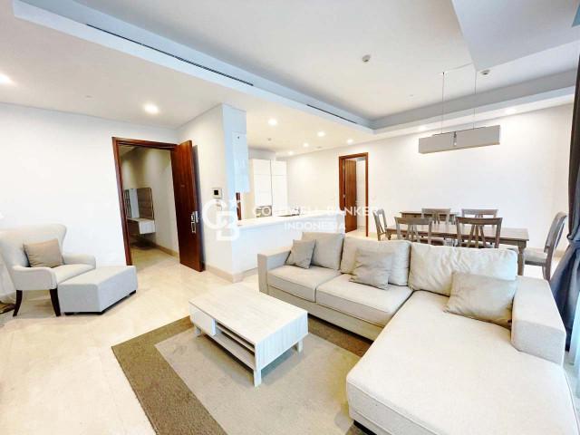 La Maison Barito Lantai 29