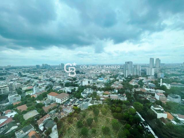 La Maison Barito Lantai 29